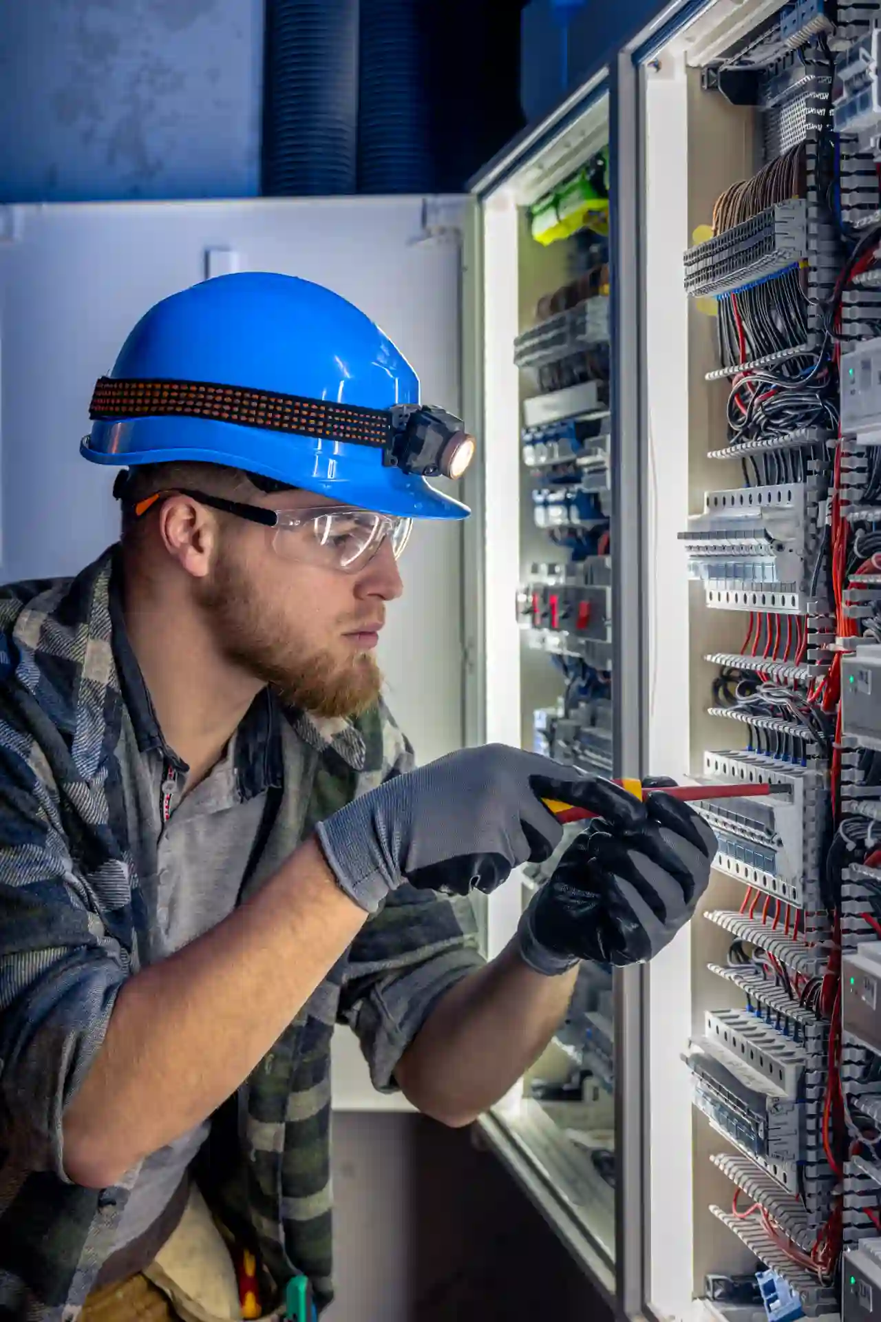 una imagen que representa el tema de cableado estructurado y se relaciona directamente con Instalación de Cableado Estructurado