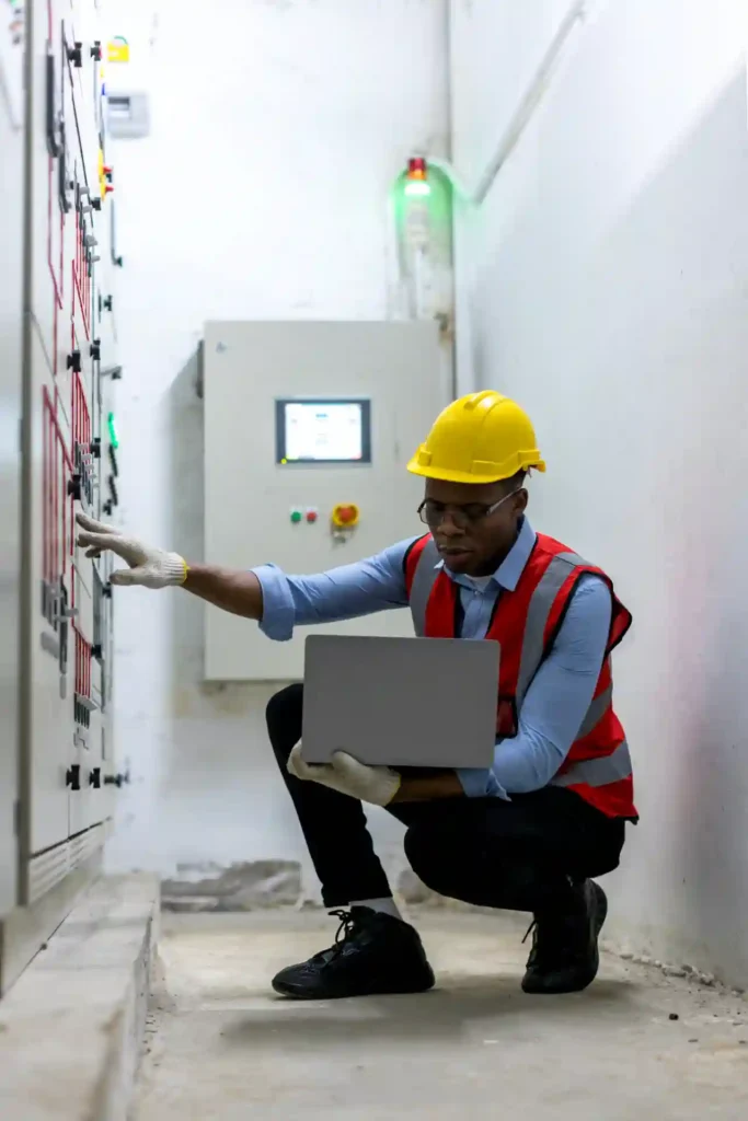 Ingeniero eléctrico Medellín en Medellín una imagen que representa el tema de ingeniero electrico medellin y se relaciona directamente con Ingeniero eléctrico Medellín