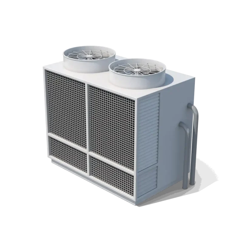 Aire Acondicionado Medellín en Medellín Rooftop Air Conditioner.G03.2k