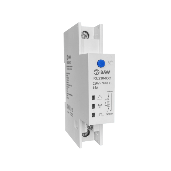 Equipos de protección y control eléctrico que componen materiales eléctricos distribuidos en Medellín
